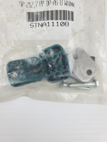 Stauff STNA11108 Rohrkabelschellen-Set SP 212, 7 PP DP-AS U W10#K - Bild 2 von 3