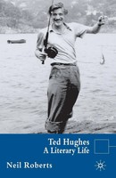 Ted Hughes | A Literary Life | Neil Roberts | Taschenbuch | X | Englisch | 2006