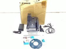 Canon 3595C002 imageFORMULA CR-L1 Check Transport - Document Scanner - USB