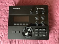 Roland TD-27 Electronic V-drum Drum Sound Mod...