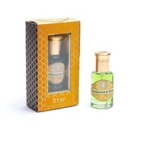 Sandelholz Vetiver Ayurveda DuftöL -- 10 Ml Online Bestellen Top QualitäT
