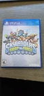 Skylanders Swap Force PS4 - game only