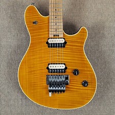 1999 Peavey Wolfgang Standard 100% Original Super Clean Paperwork Included