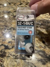 DANCO Faucet Stem 3Z-14H/C for Sterling Hot/Cold Faucets  #18603B
