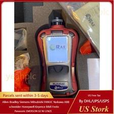 Honeywell Rae Systems MultiRAE Pro PGM-6228 Multi-Gas Monitor 1PC