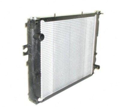 Part # TY16410-23420-71 Fits Toyota  / RADIATOR ASSEMBLY