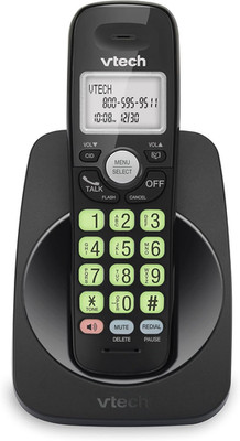 Telefono Inalambrico Con Localizador De Llamadas Para Casa Oficina Calidad Super