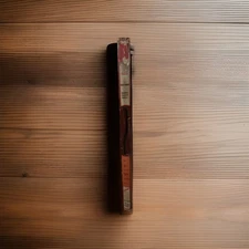 Vintage Life-Like Curvable N Scale Nickel Silver Rail Flex-Track 3  30" Sections