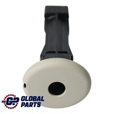 Mercedes SLK R172 Kopfst&uuml;tzen F&uuml;hrung Vordersitz Links Rechts A1729700041