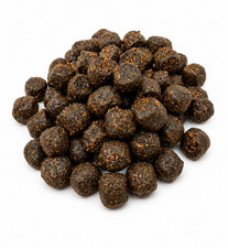 11mm Krill Flavoured Floating Pellets 1kg - Carp/Coarse 10.99 per kilo