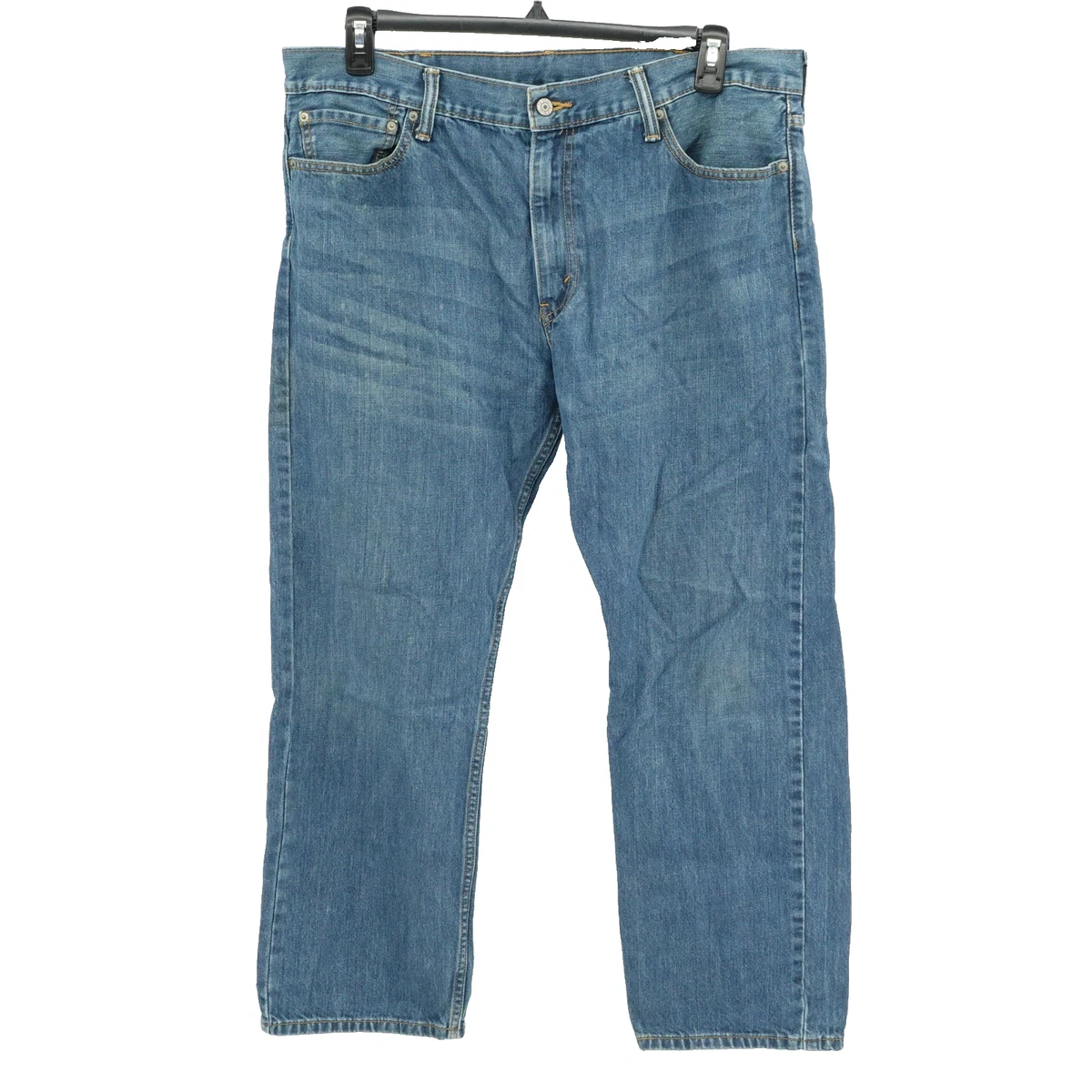 Levi's 504 Denim Jeans for Men for sale | eBay