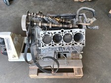 2004 Audi A8 4.2L V8 Short Block Engine Core (FOR PARTS)
