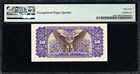 USA SERIES 692 First Print 50 CENTS MPC🪖MILITARY PAYMENT CERTIFICATE💎PMG 64EPQ — photo 4