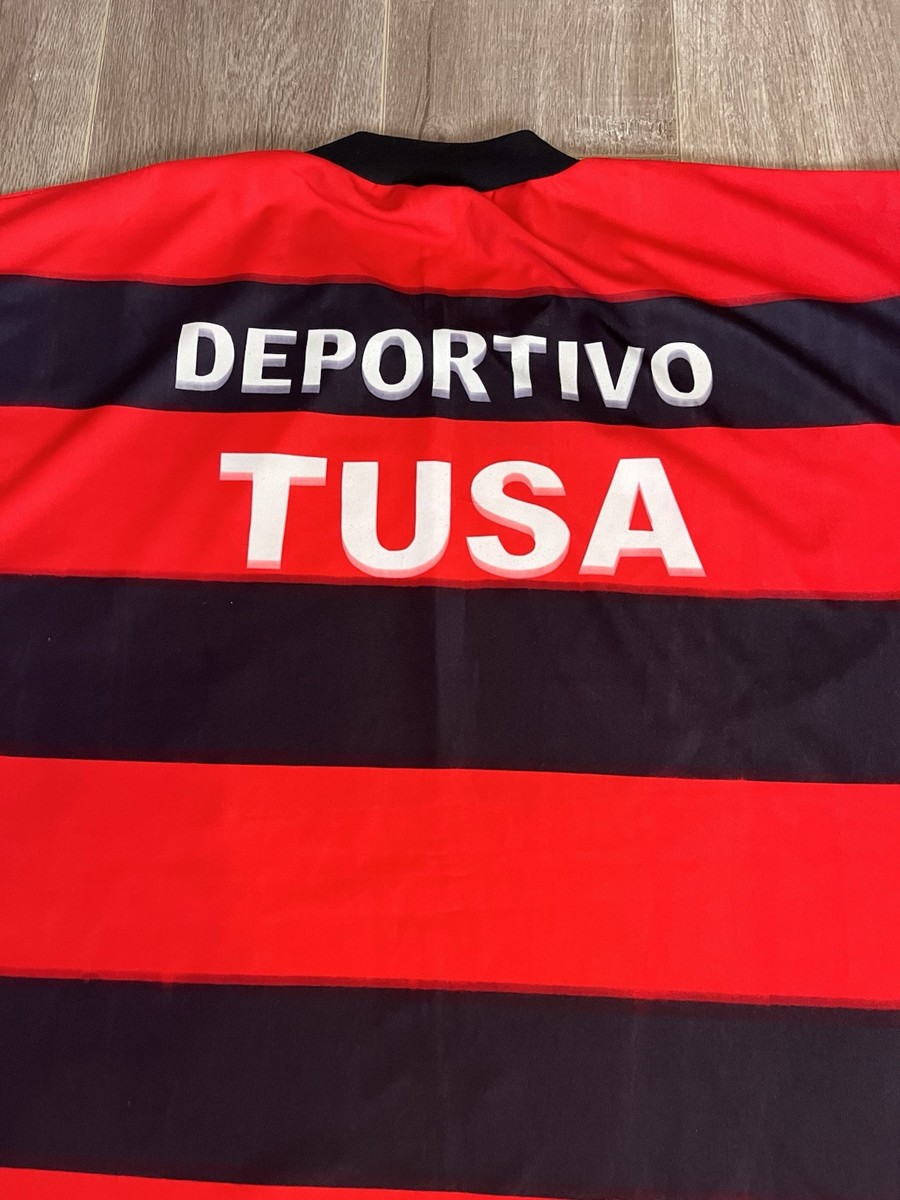UMBRO Flamengo シャツ Mサイズ Umbro - Flamengo Jersey | TheFootballBoutique