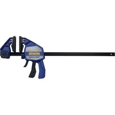 Einhandzwinge Quick Grip Ausladung 92 mm IRWIN Einhandklemme Einhandspanner