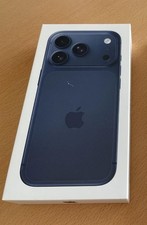 iPhone 17 Pro – Like New, Only Opened, Never Used – Perfect Condition