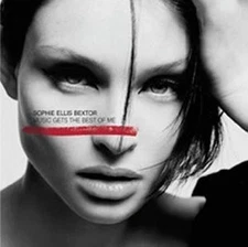 SOPHIE ELLIS BEXTOR - Music Gets The Best Of 1 - CD - Import Single - **Mint**