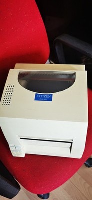 Citizen CLP-621 Drucker für Etiketten