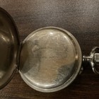 Russian Pavel Bure Pocket Watch Around 1900 — photo 3