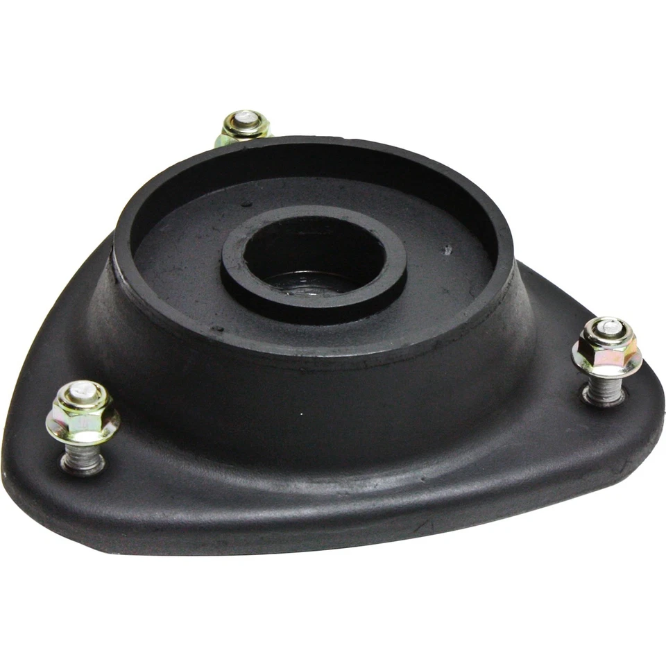 Front Shock and Strut Mount Set For 1998-2008 Subaru Forester Set of 2 SM5361 - Image 2 of 4