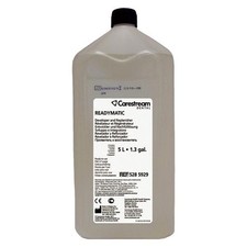 Kodak 5285929 Carestream READYMATIC Dental X-Ray Developer & Replenisher 5 Liter