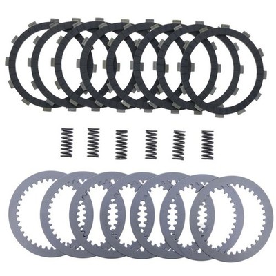 Kupplung für Kawasaki KX 450 F 2012 - 2020 Reparatursatz verstärkt EBC DRCF269
