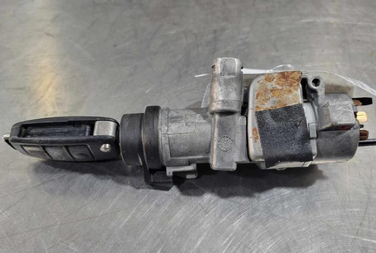 2008-2015 AUDI R8  Ignition Switch(w/ Cyl& Key)