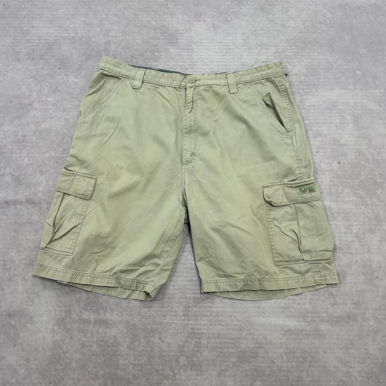 Wrangler Cargo Shorts Utility shorts Men's 38