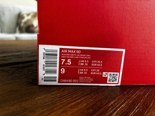 Nike Air Max 90 Iron Grey/White/Dk Smoke Grey...