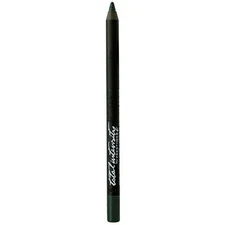 Prestige Total Intensity Eyeliner Long Lasting Intense Color, 03 Daring Green