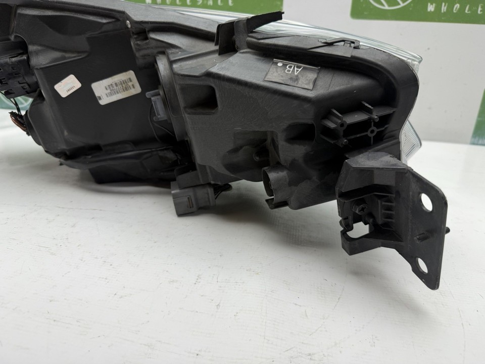 2019-2022 Subaru Ascent Left LH Driver Side LED Headlight Assembly OEM ...