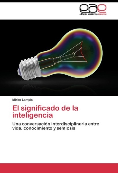 El Significado De La Inteligencia Mirko Lampis-image