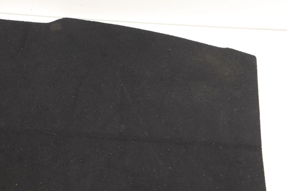 Mini Countryman F60 2017-2024 maletero trasero piso compartimento de carga cubierta OEM Foto 3 de 4