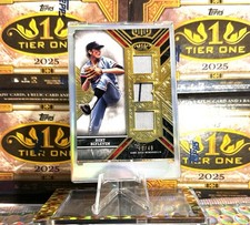 Bert Blyleven Cards, Rookie Cards and Autographed Memorabilia Guide 22