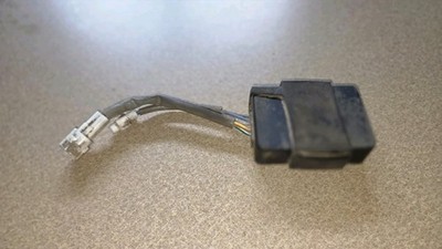 89-03 KAWASAKI MOJAVE 250 OEM ECU COMPUTER CONTROLLER UNIT BLACK BOX ECM CDI
