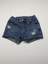 Gap Kids Low Stride Short Size 8