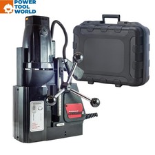 Rotabroach COMMANDO 40/3 Magnetic Drill 1100W 230v