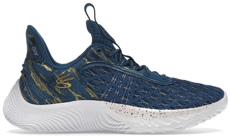 Las mejores ofertas en Under Armour Curry 9 Warp The Game Day 2021