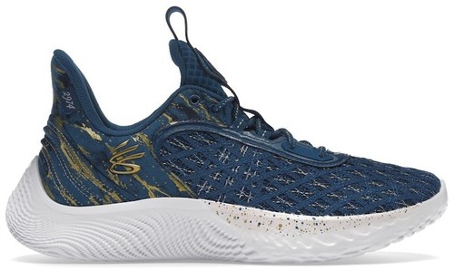 最終値下げ カリー9 2974 Under Armour Curry Flow 9 '2974' 🔥 LIMITED EDITION 🔥 Size 7 | eBay
