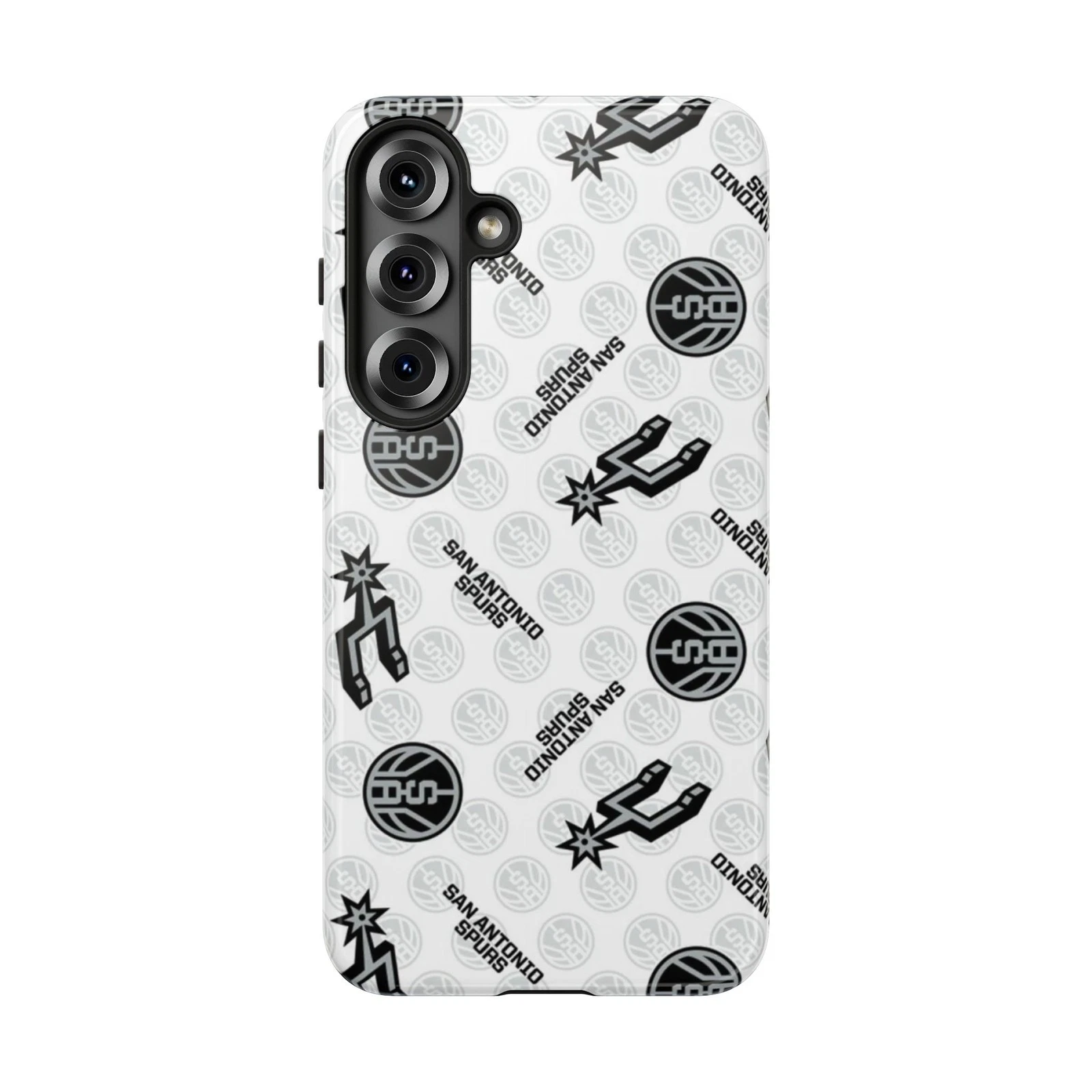 San Antonio Spurs iPhone Cases