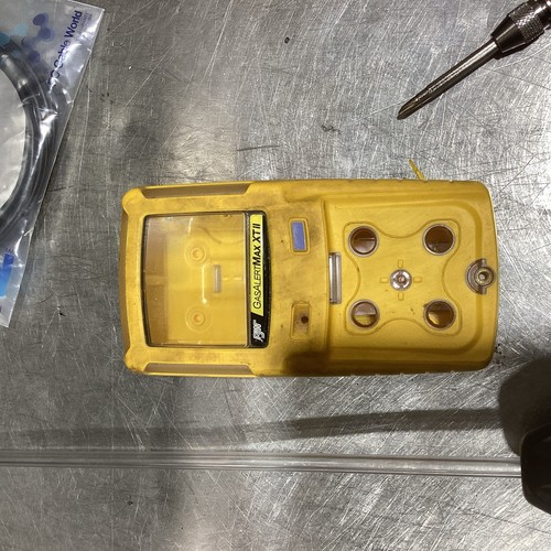 Honeywell BW GasAlert Max XT II Confined Space Kit, 1 Ft Probe, Used - Picture 2 of 3