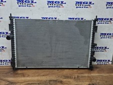 PEUGEOT 308 MK3 1.5 HDI ENGINE COOLING RADIATOR  9838520180  2021-2025