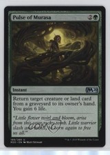 Pulse of Murasa Magic: Core Set: 2020 M20 #189