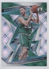 2019-20 Panini Revolution Cosmic 84/100 Gordon Hayward #74 uk2