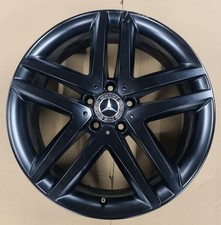 Cerchio in alluminio Mercedes Vito Viano 447 8x19 et52 A4474014500 - 1 pezzo