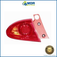 Faro - RÜCklicht Links - SX - Seat Leon 05->12
