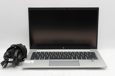 HP EliteBook 830 G7 i5-10310U 1.7 8GB RAM 256GB SSD Win11H
