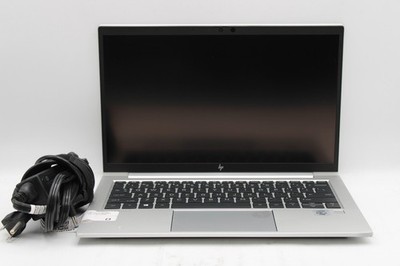 HP EliteBook 830 G7 _ i5-10310U @ 1.7 _ 8GB RAM _ 256GB SSD _ Win11 _ w/ AC