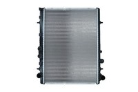 Kamoka MotorküHler WasserküHler 7705041 FüR Peugeot 307 3A Sw 3H Break 3E 308 1