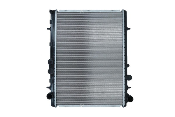 Kamoka MotorküHler WasserküHler 7705041 FüR Peugeot 307 3A Sw 3H Break 3E 308 1-image